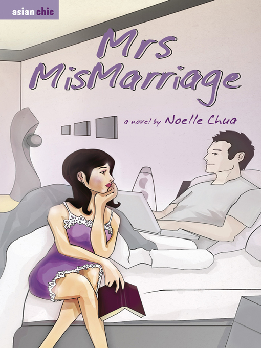 Title details for Mrs. Mismarriage by Noelle Chua - Available
